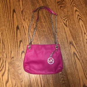 Micheal Kors bag